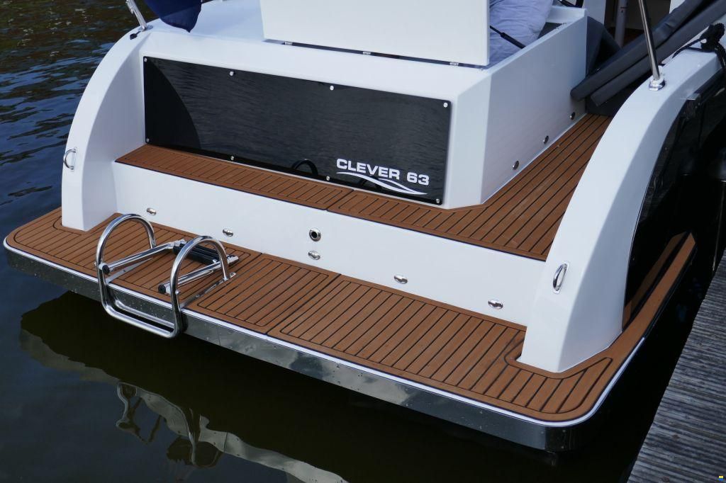 Clever 63