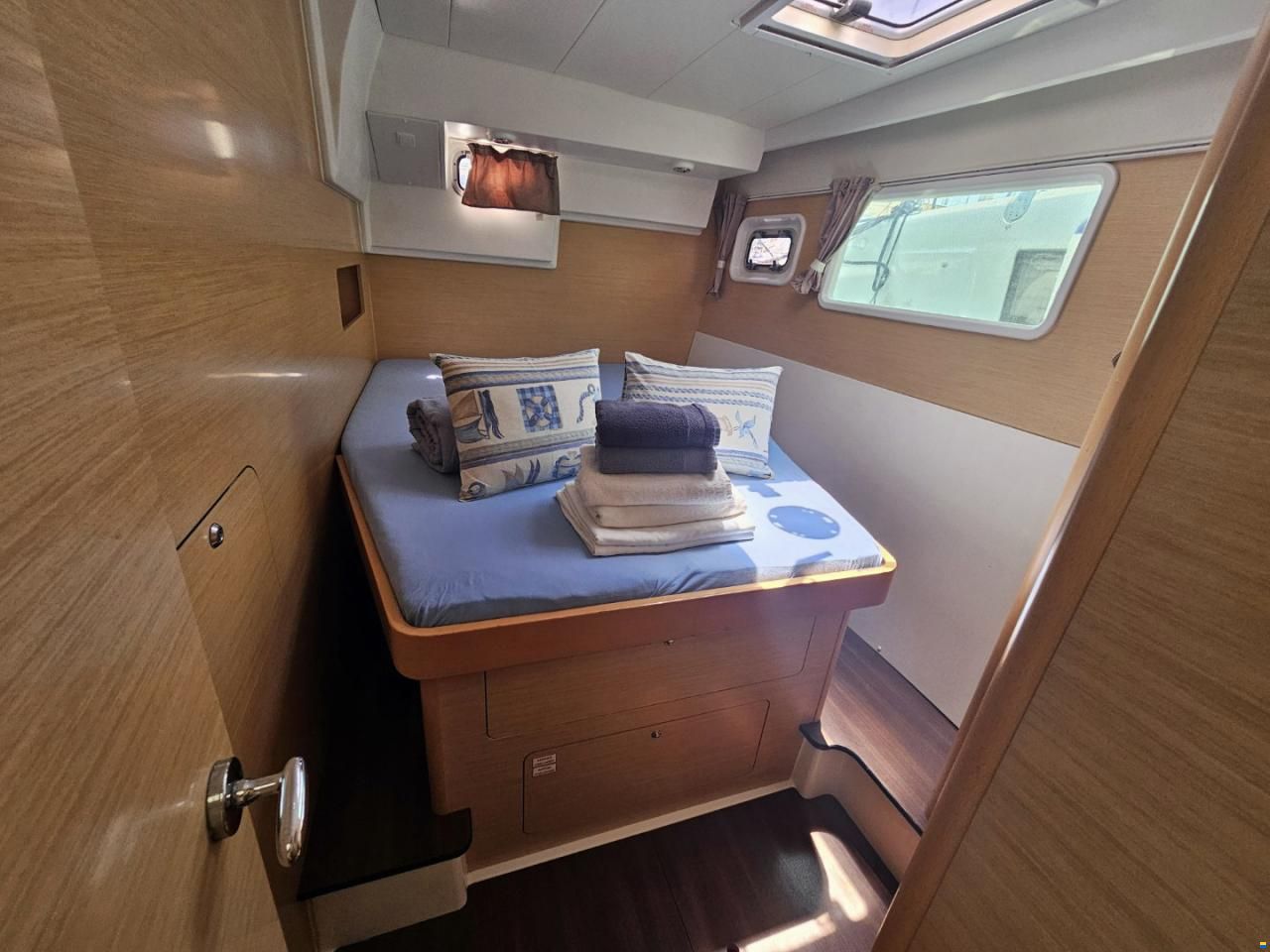 Lagoon 400