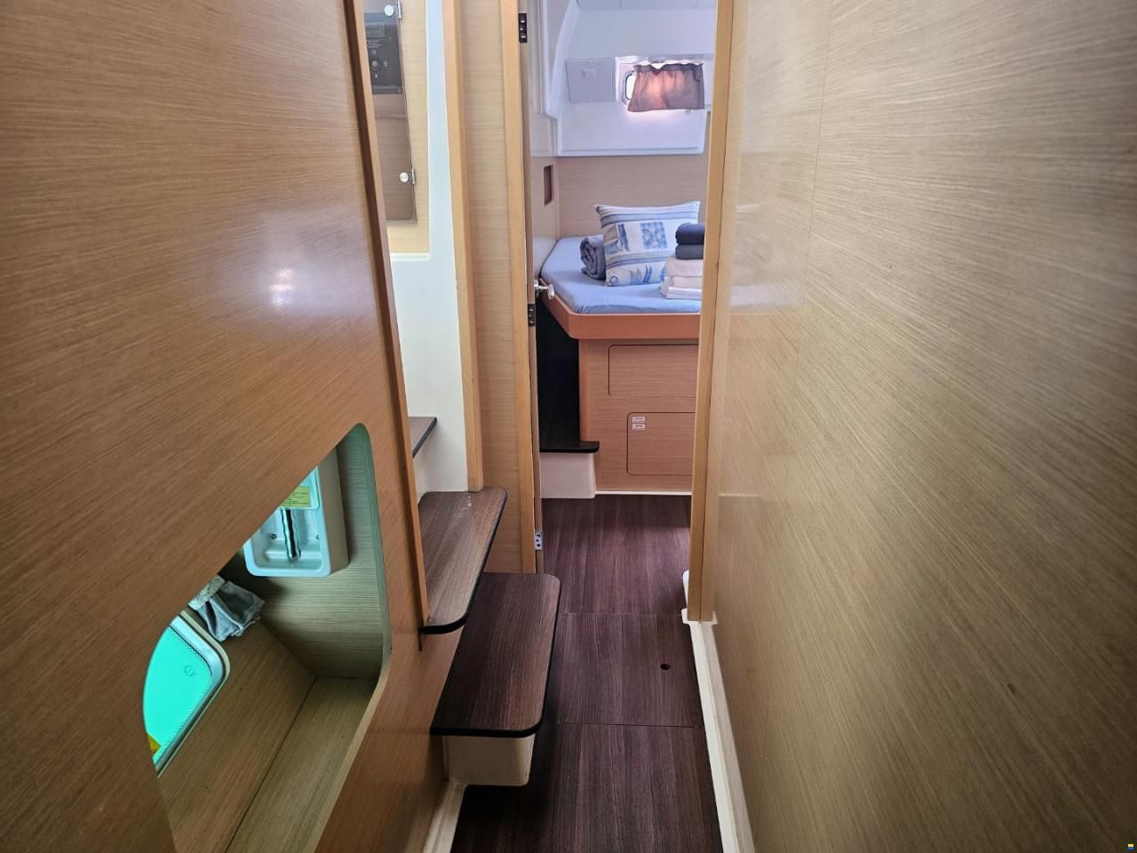 Lagoon 400