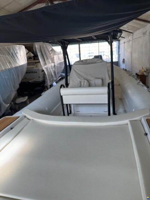 Fundoni TOP MARINE 1000