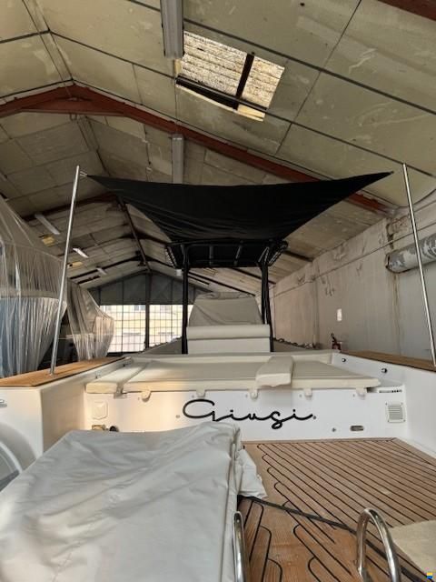 Fundoni TOP MARINE 1000