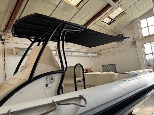 Fundoni TOP MARINE 1000