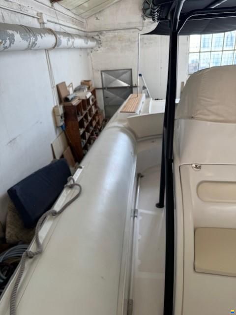 Fundoni TOP MARINE 1000