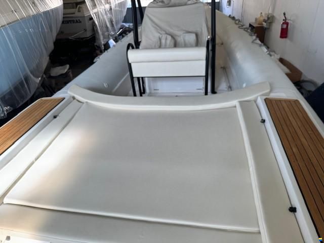 Fundoni TOP MARINE 1000