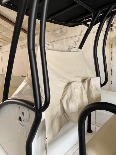 Fundoni TOP MARINE 1000