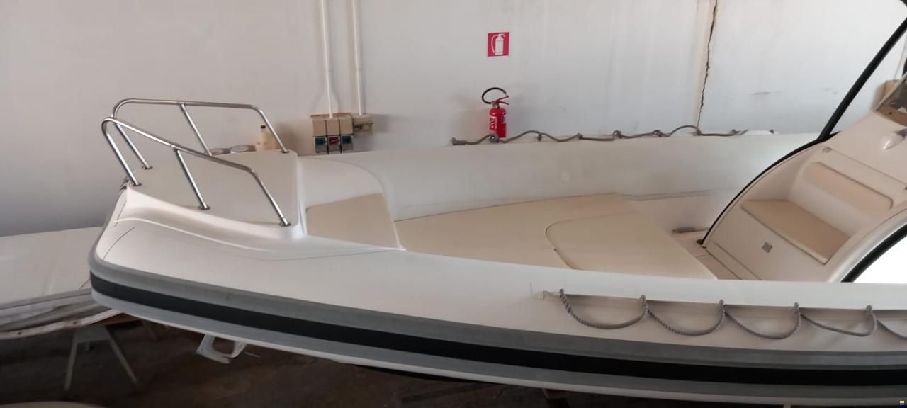 Fundoni TOP MARINE 1000