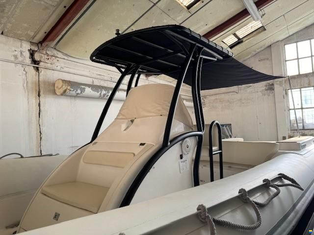 Fundoni TOP MARINE 1000