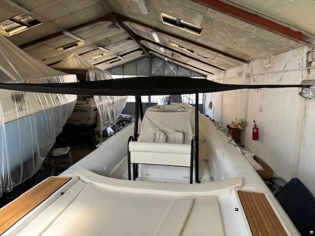 Fundoni TOP MARINE 1000