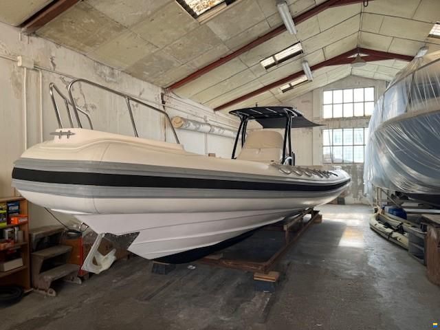 Fundoni TOP MARINE 1000