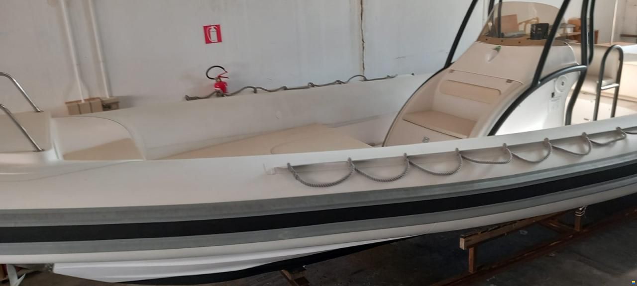 Fundoni TOP MARINE 1000
