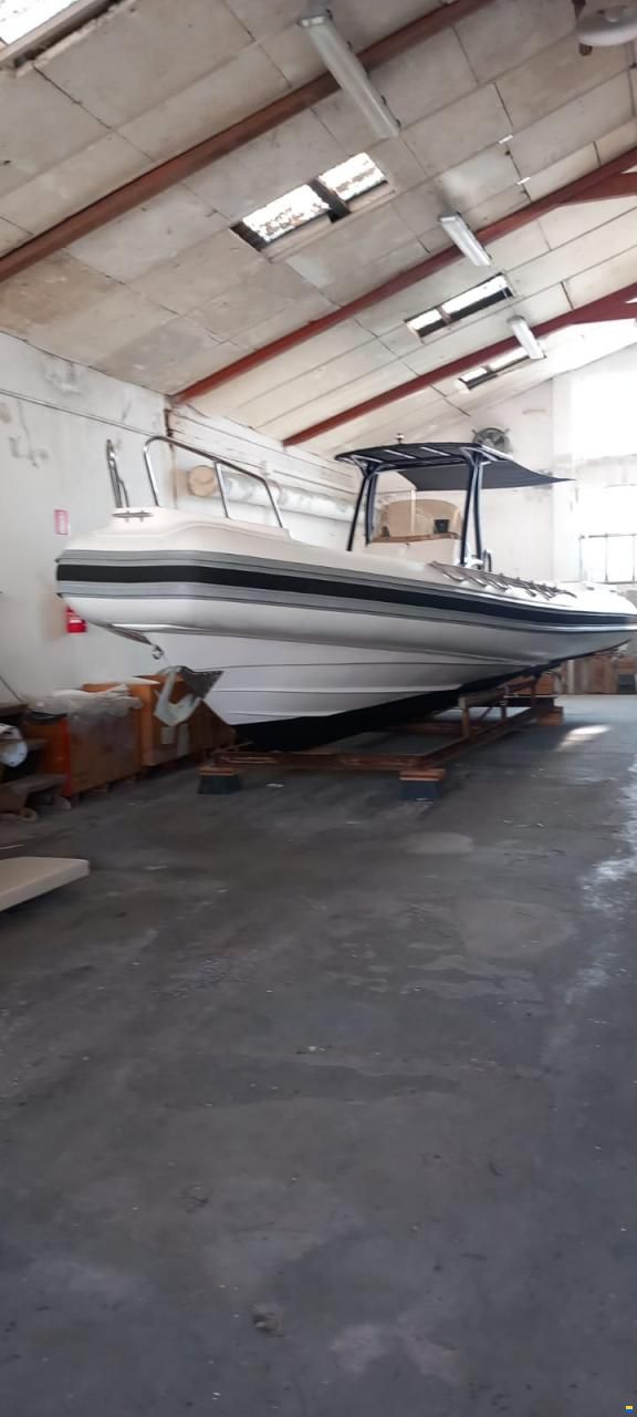 Fundoni TOP MARINE 1000