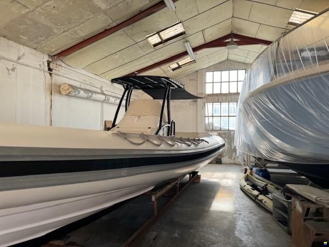 Fundoni TOP MARINE 1000