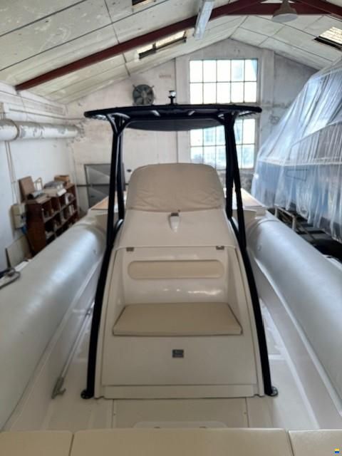 Fundoni TOP MARINE 1000