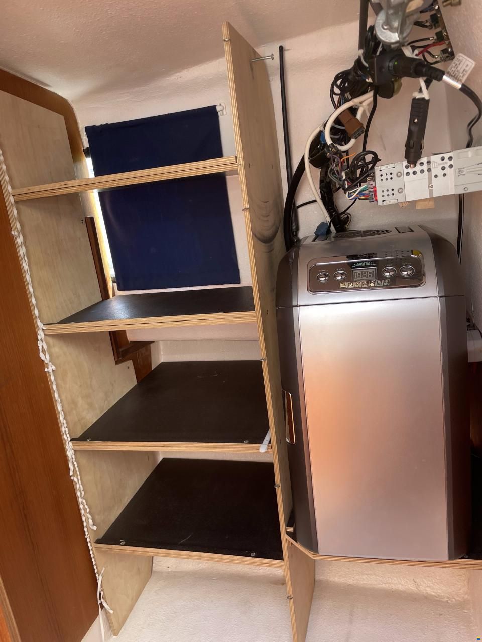 Swiss Pilotina 680 CS (Cabin Sloep)