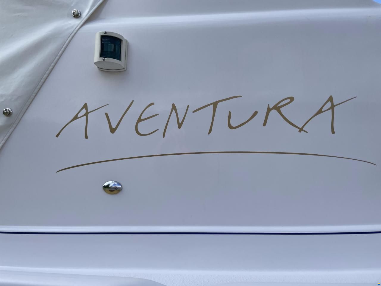 Swiss Pilotina 680 CS (Cabin Sloep)