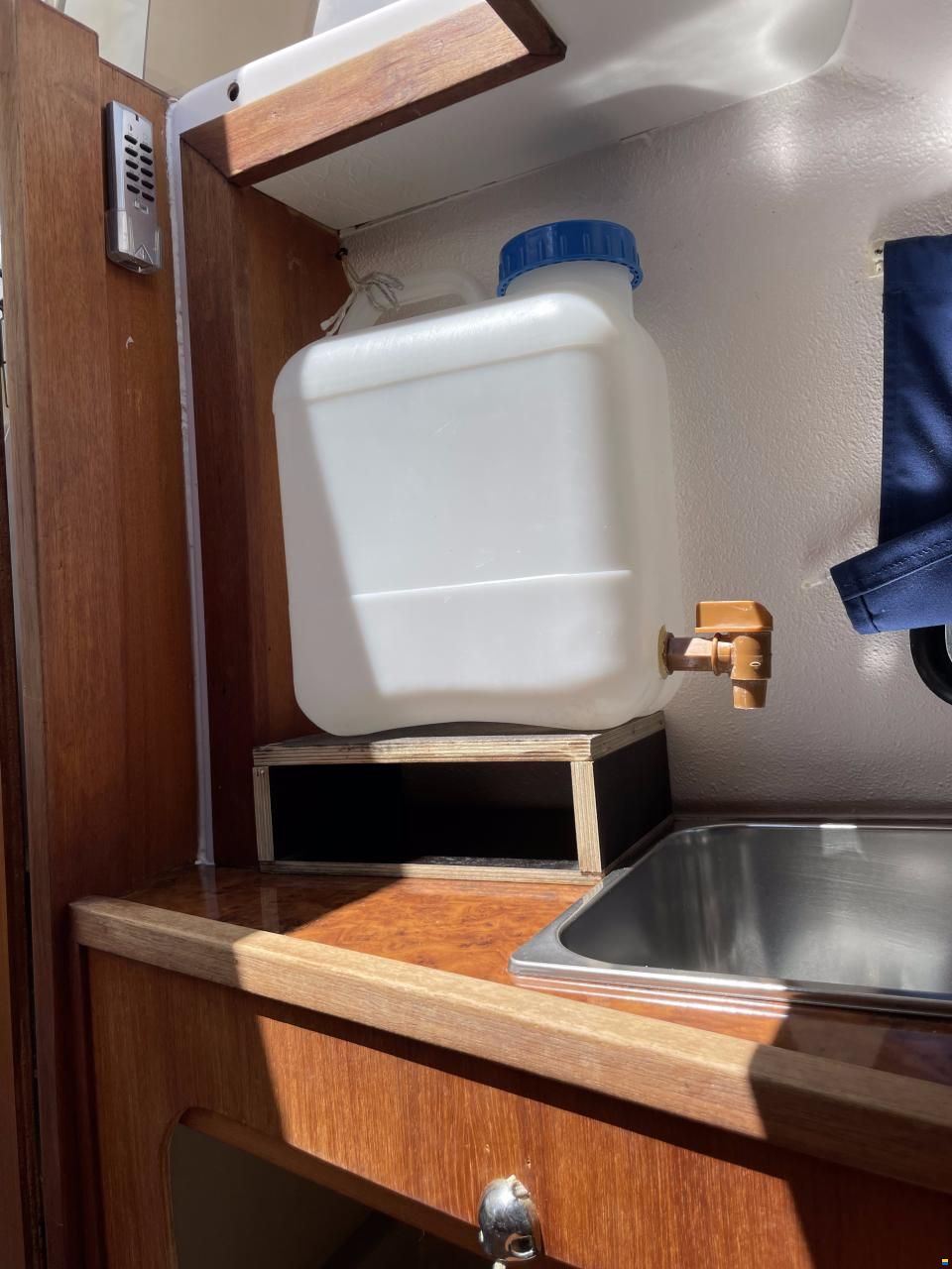 Swiss Pilotina 680 CS (Cabin Sloep)