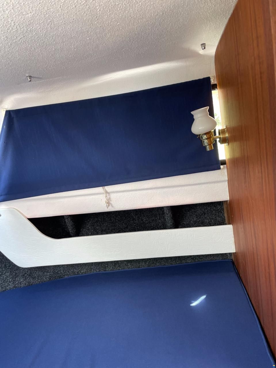 Swiss Pilotina 680 CS (Cabin Sloep)