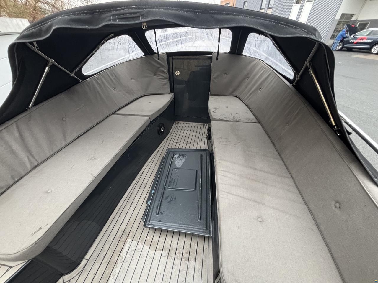 Primeur 780 Vintage