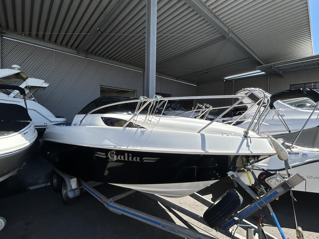 Galia 620