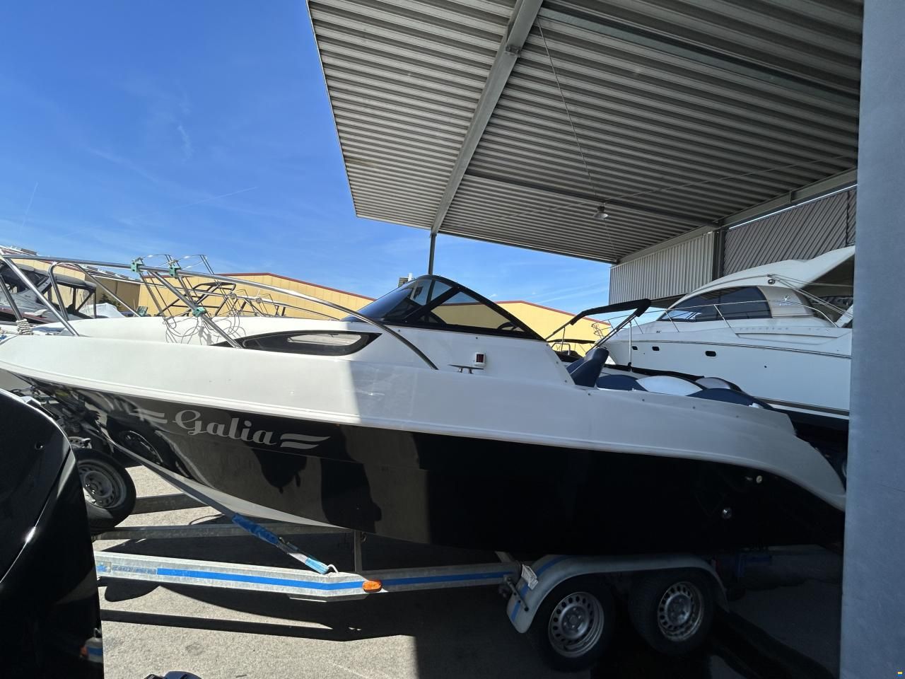 Galia 620