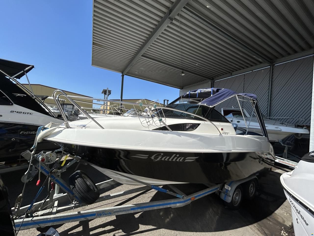 Galia 620