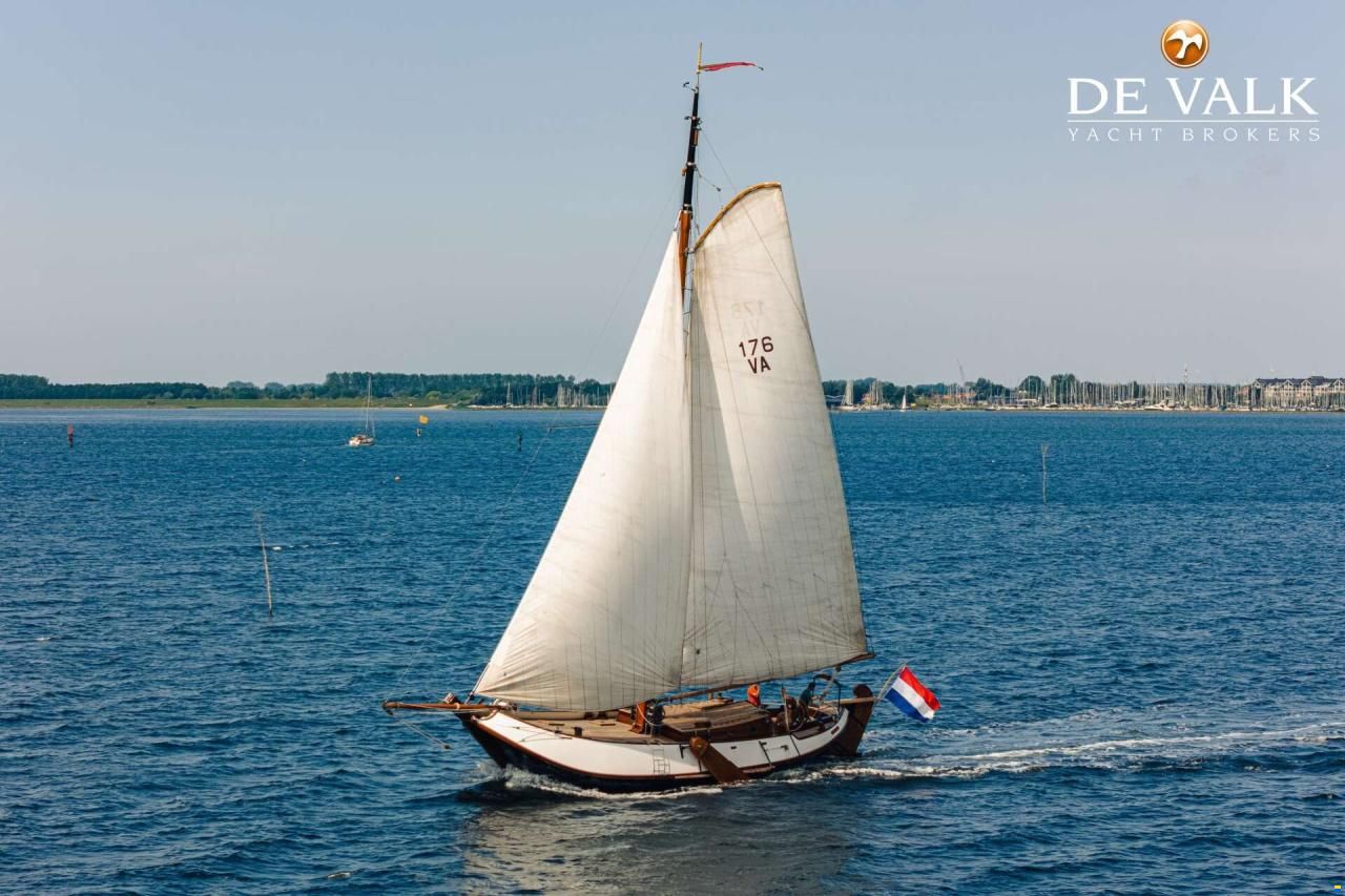 Schokker 1600