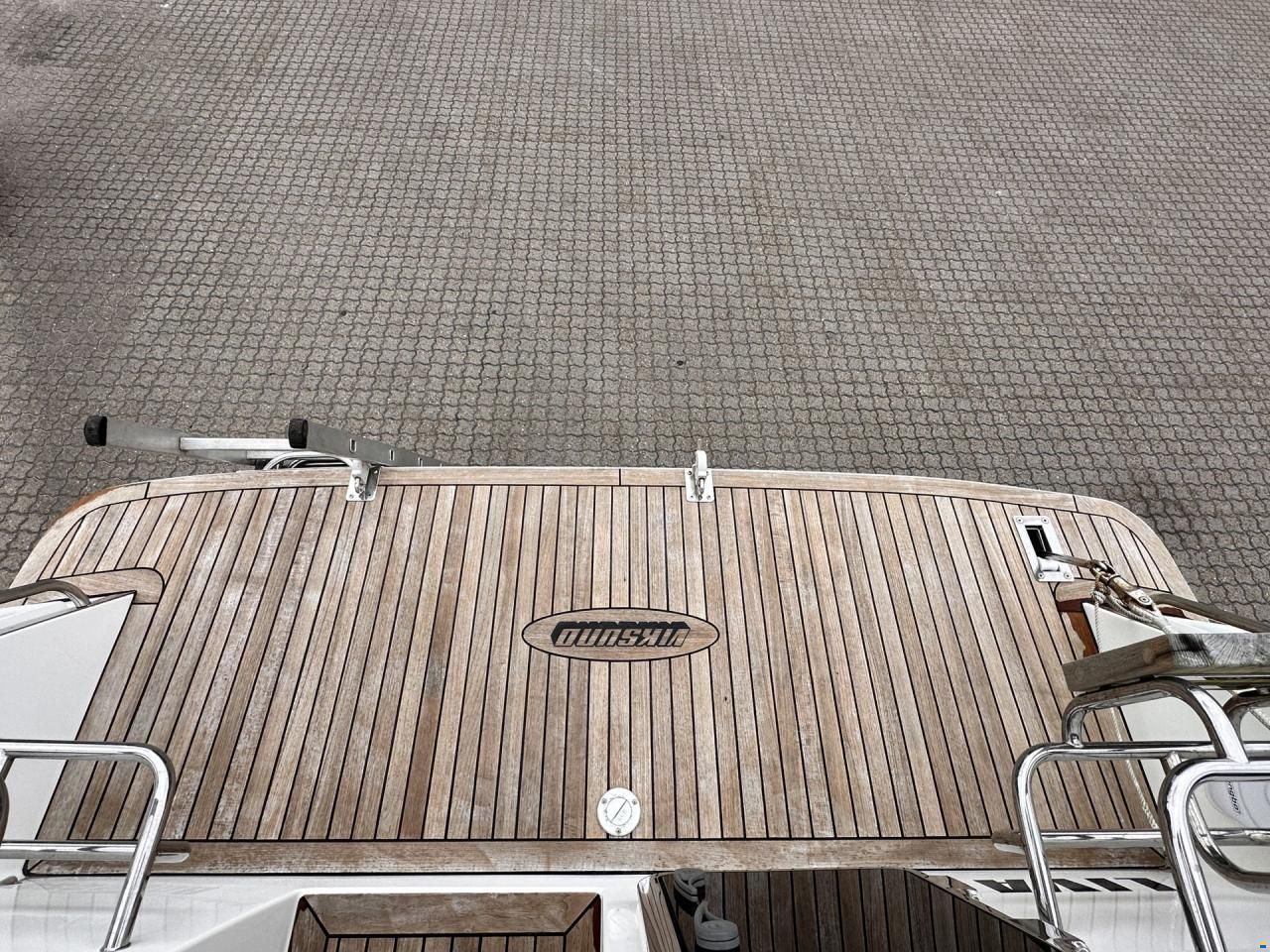 Viksund 360 St Cruz