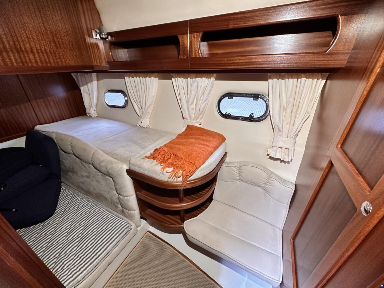 Viksund 360 St Cruz