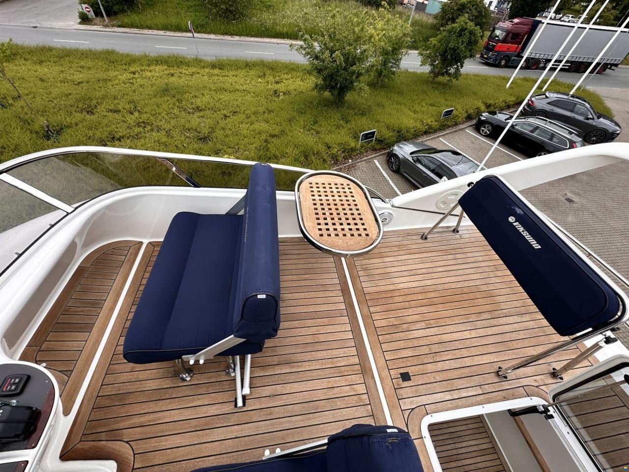 Viksund 360 St Cruz