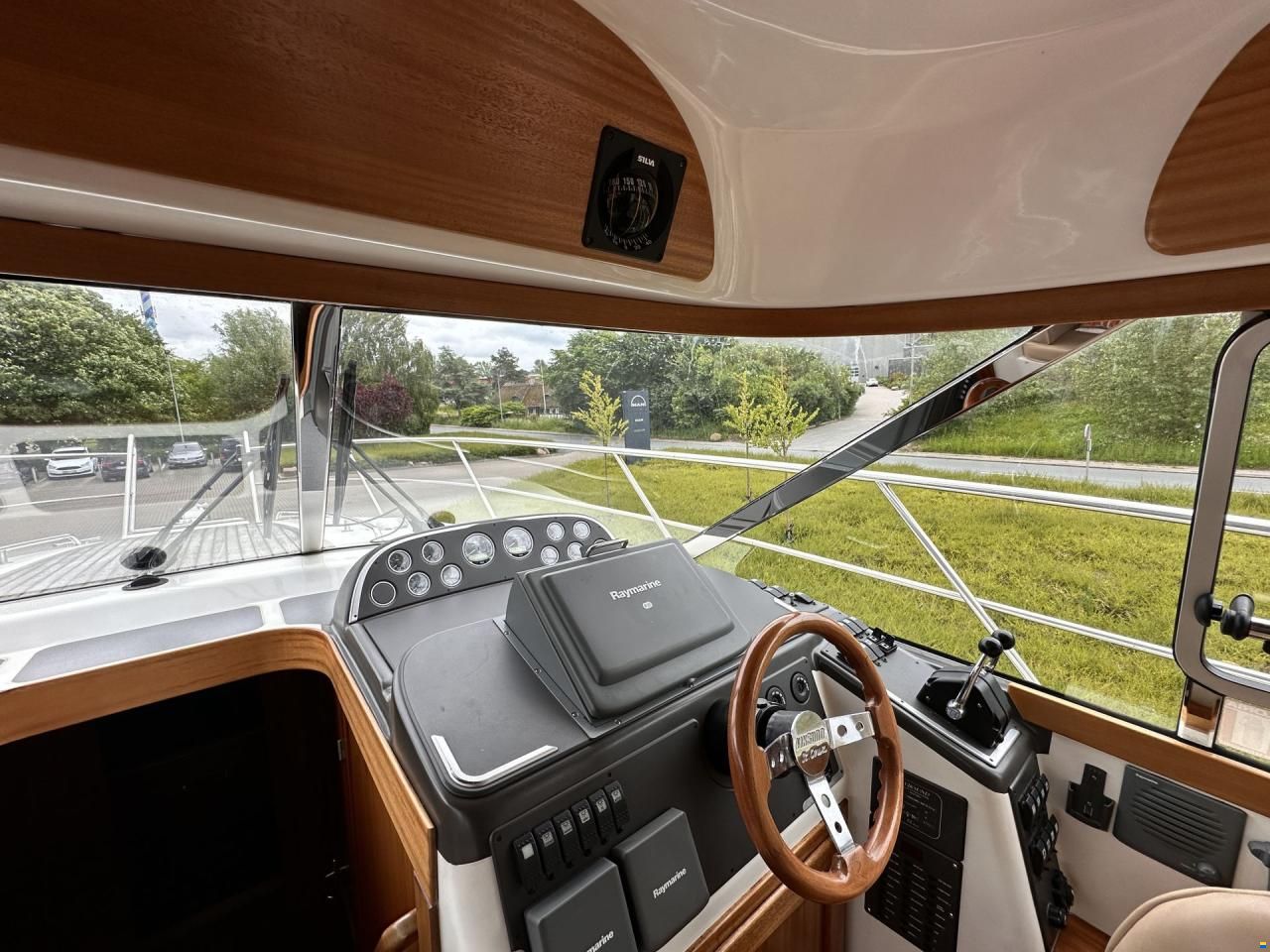 Viksund 360 St Cruz