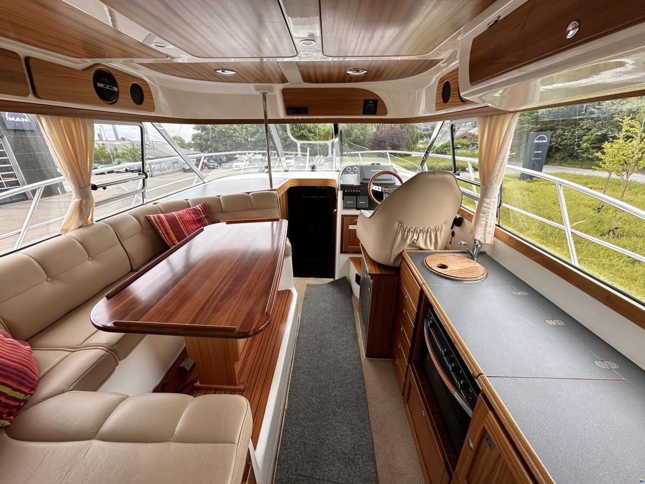 Viksund 360 St Cruz