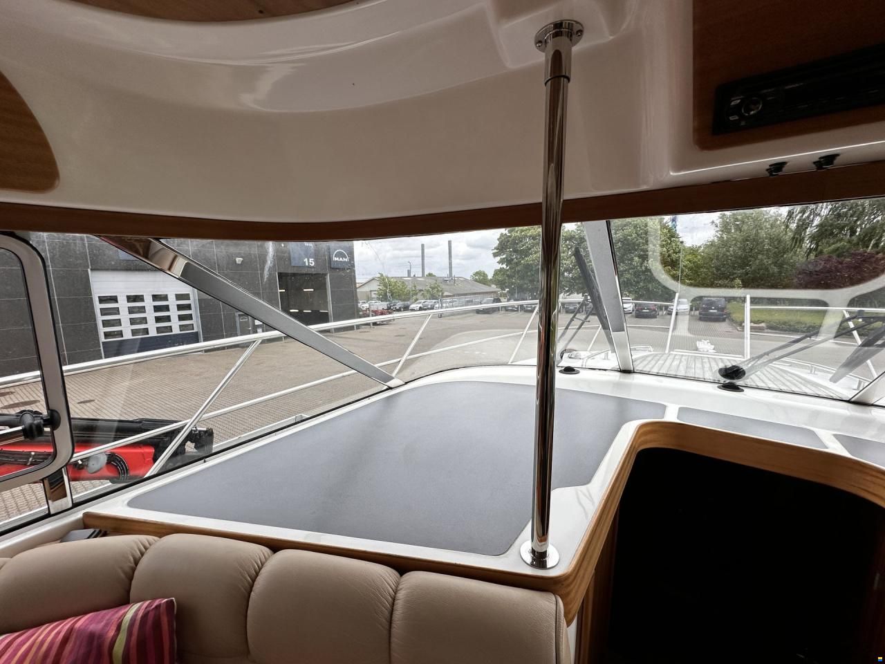 Viksund 360 St Cruz