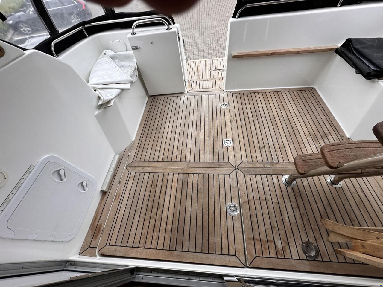 Viksund 360 St Cruz