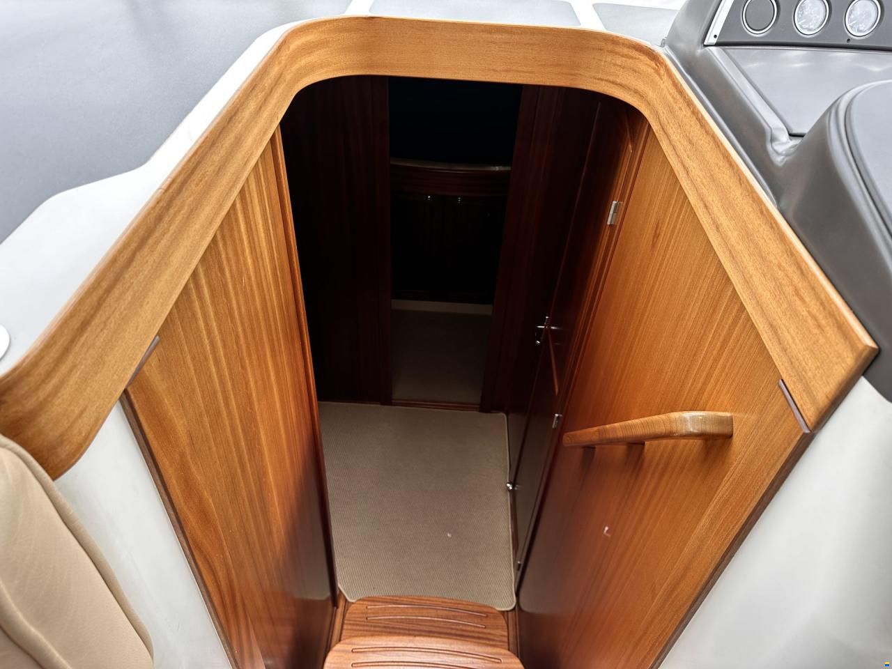Viksund 360 St Cruz