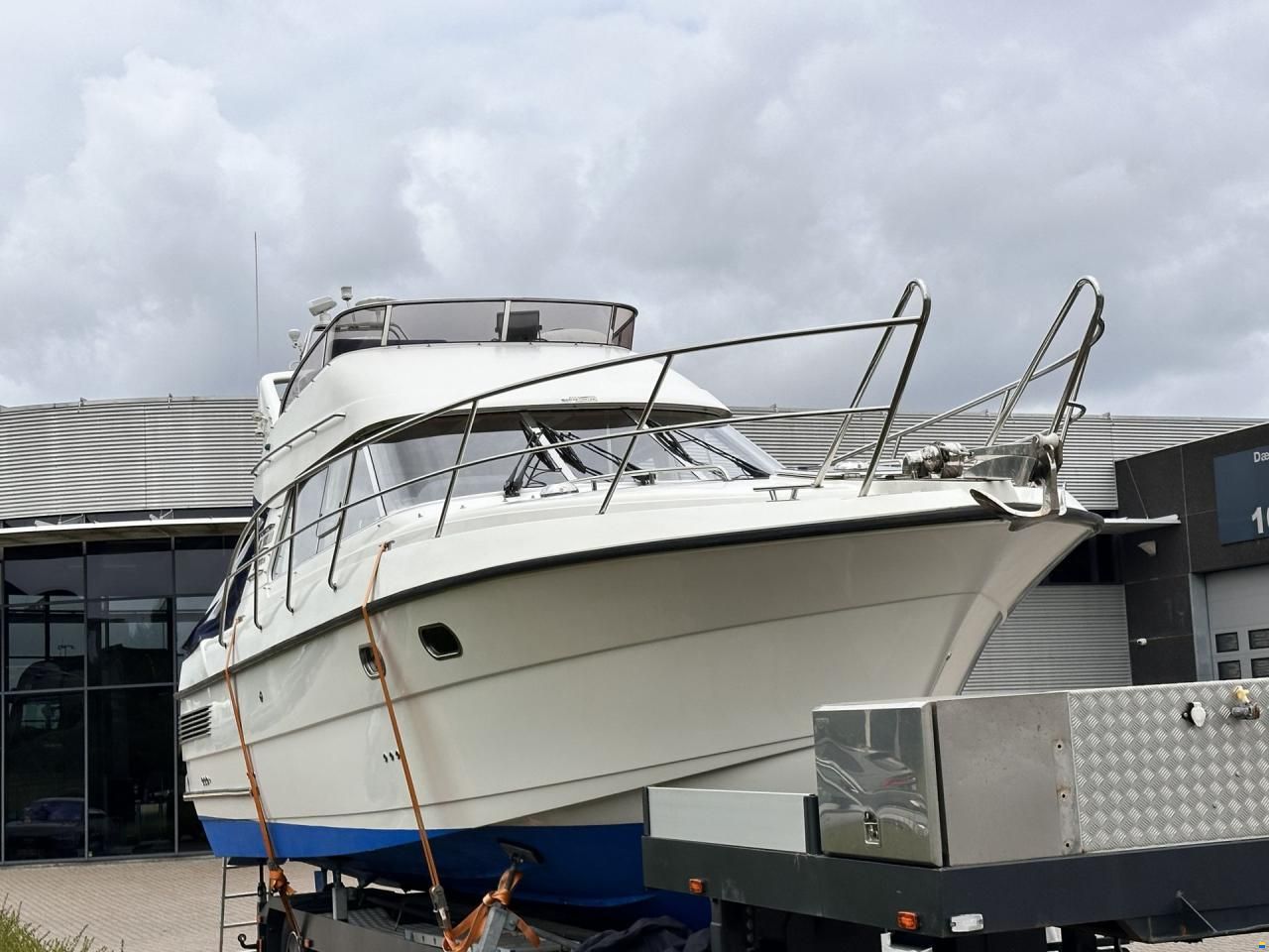 Viksund 360 St Cruz
