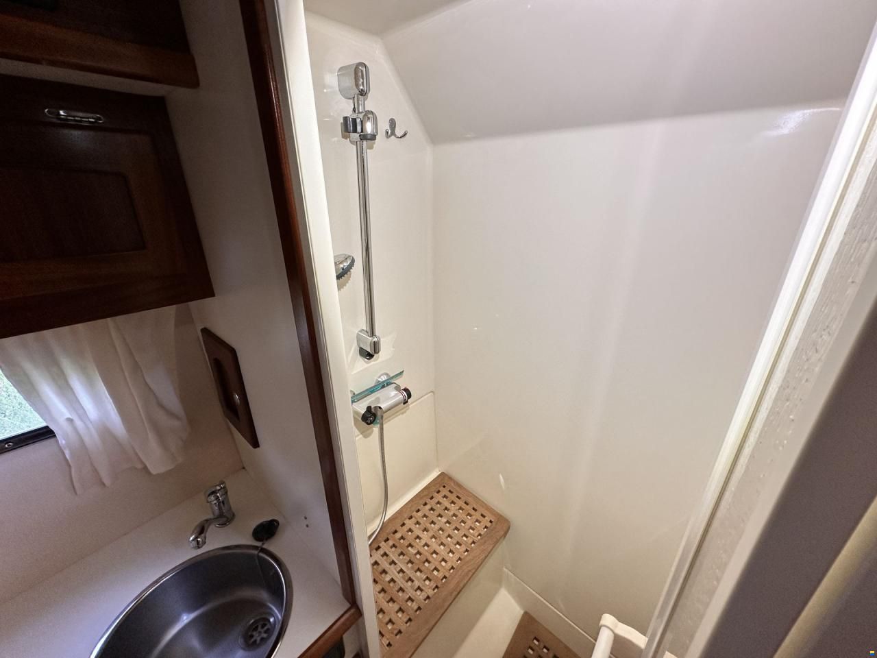 Viksund 360 St Cruz