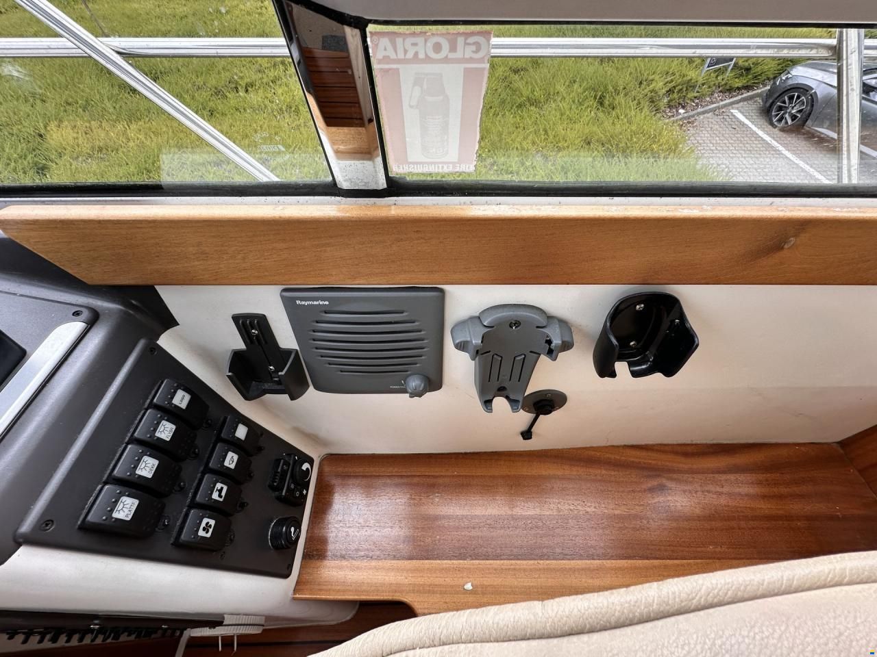 Viksund 360 St Cruz