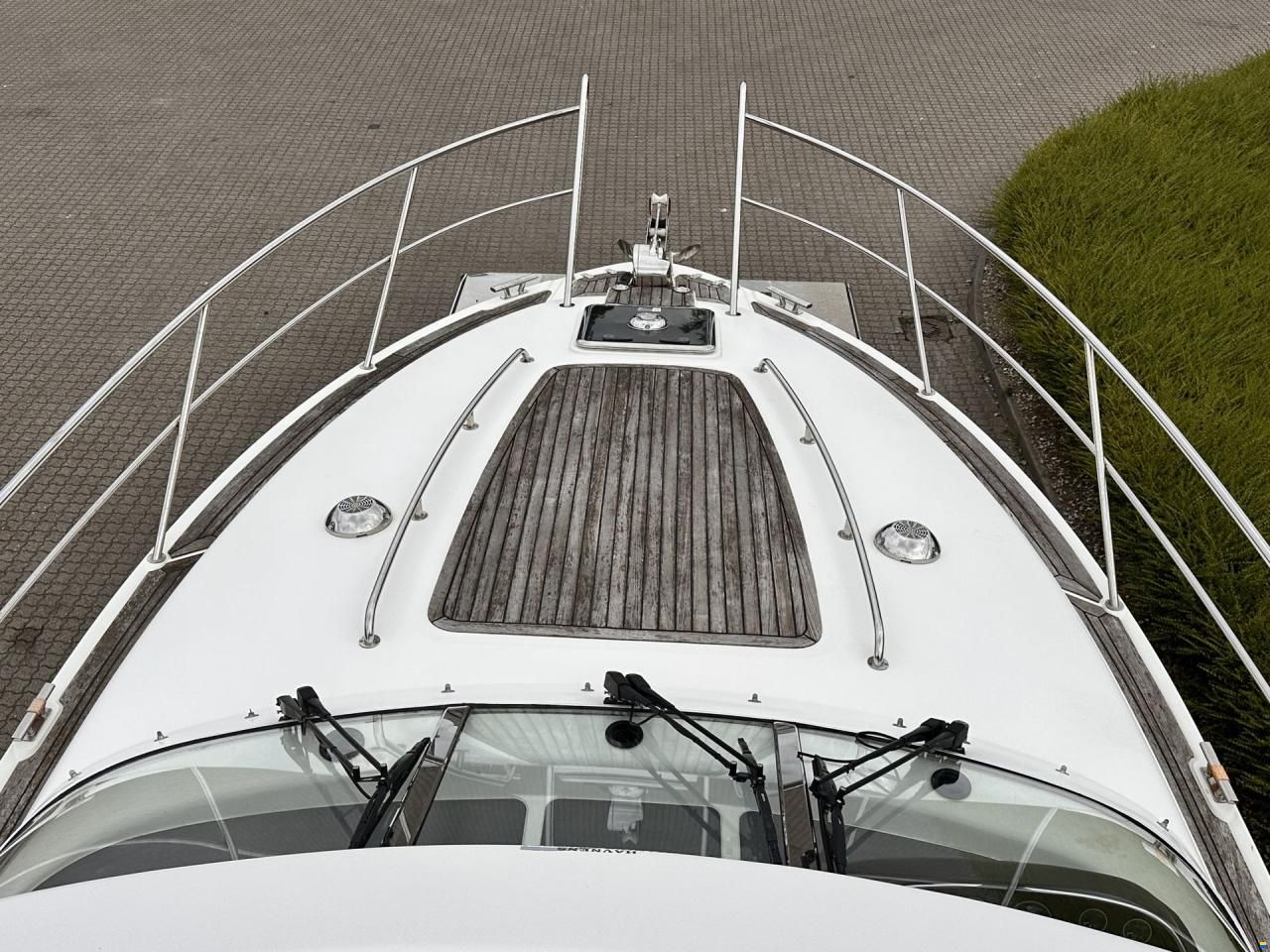 Viksund 360 St Cruz