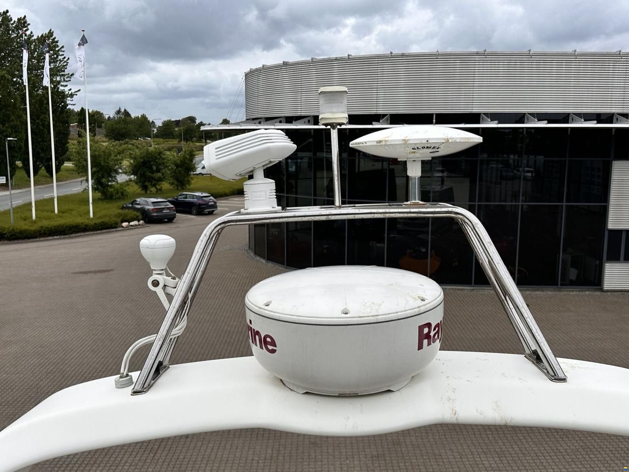 Viksund 360 St Cruz