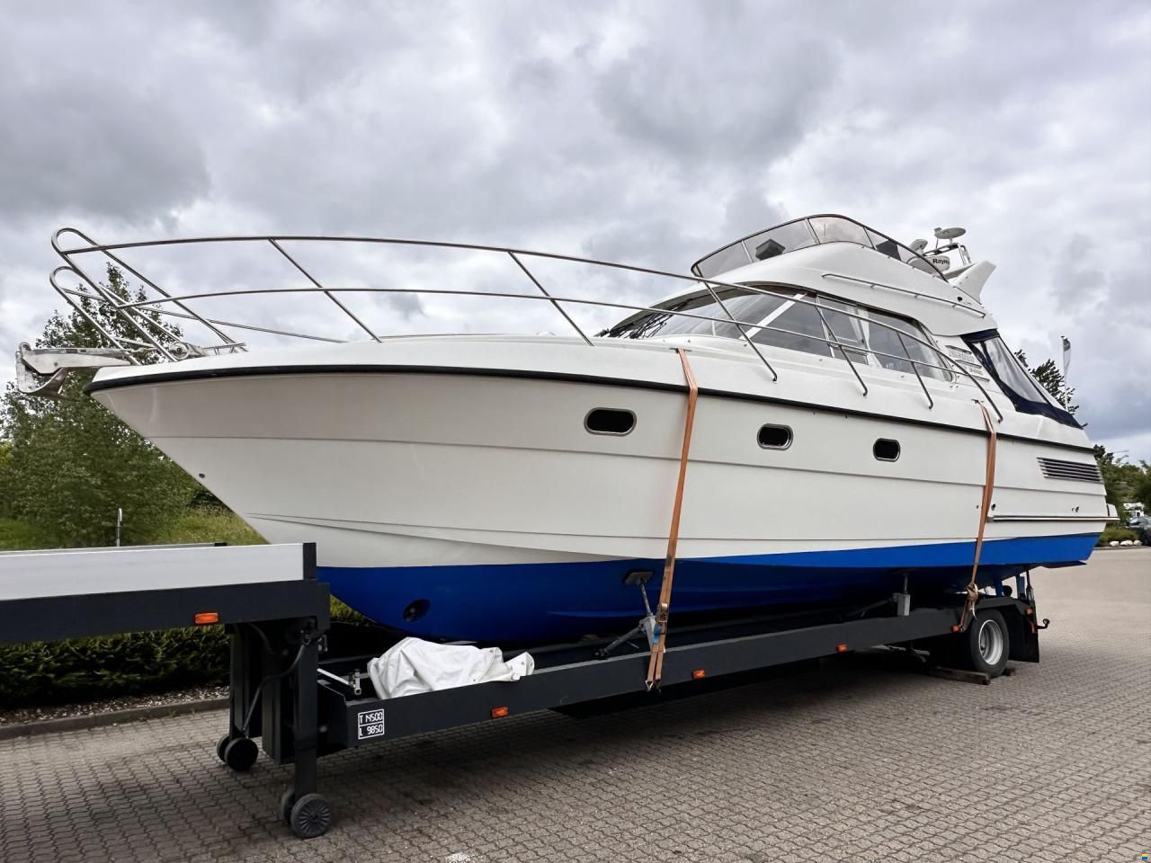 Viksund 360 St Cruz