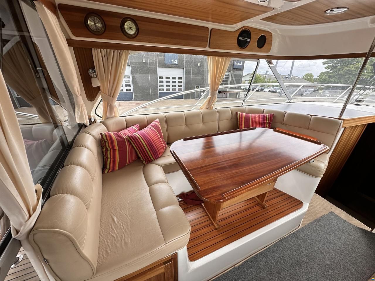 Viksund 360 St Cruz