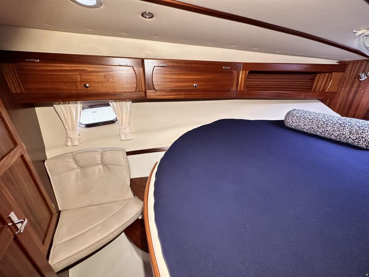 Viksund 360 St Cruz