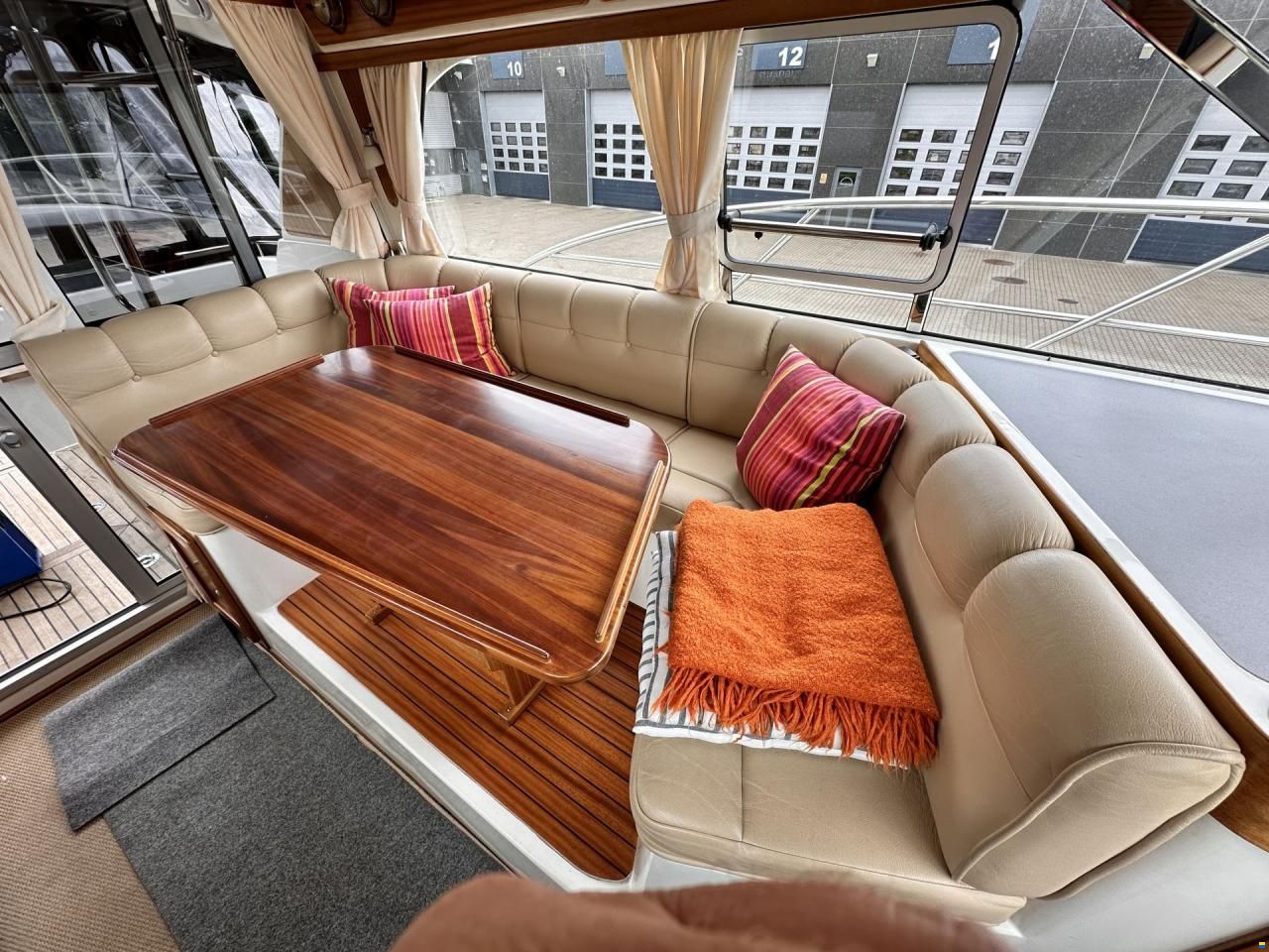Viksund 360 St Cruz