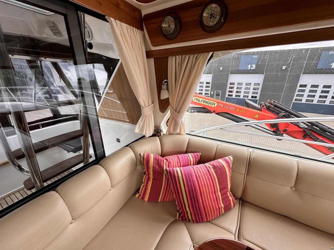 Viksund 360 St Cruz