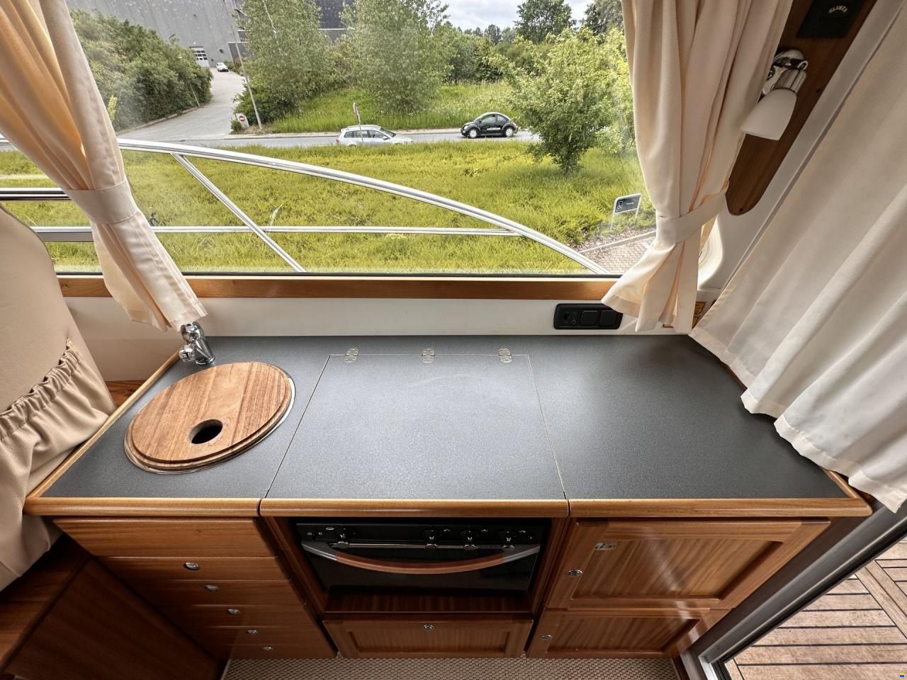 Viksund 360 St Cruz