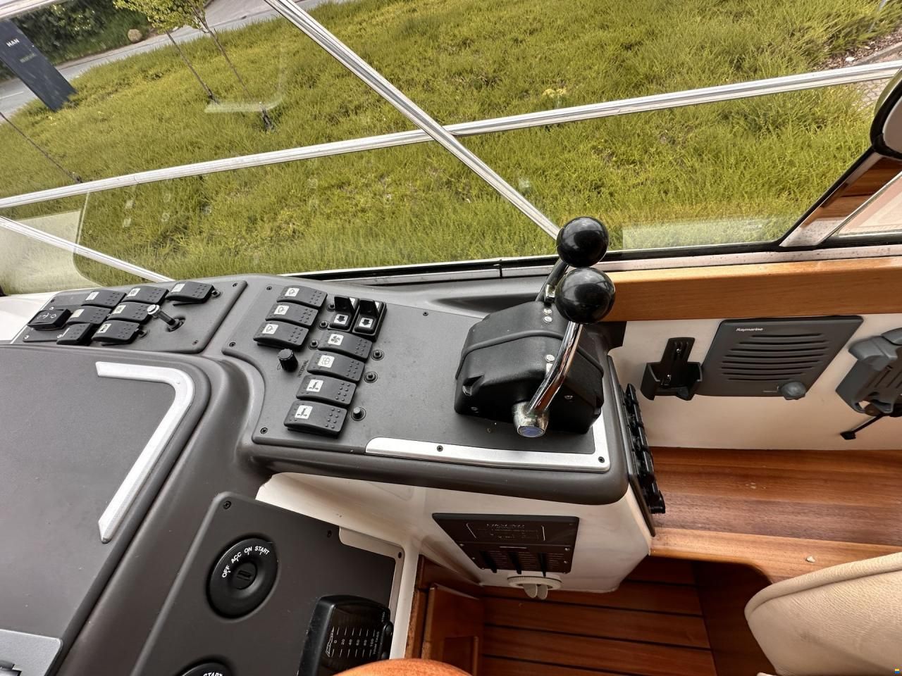 Viksund 360 St Cruz