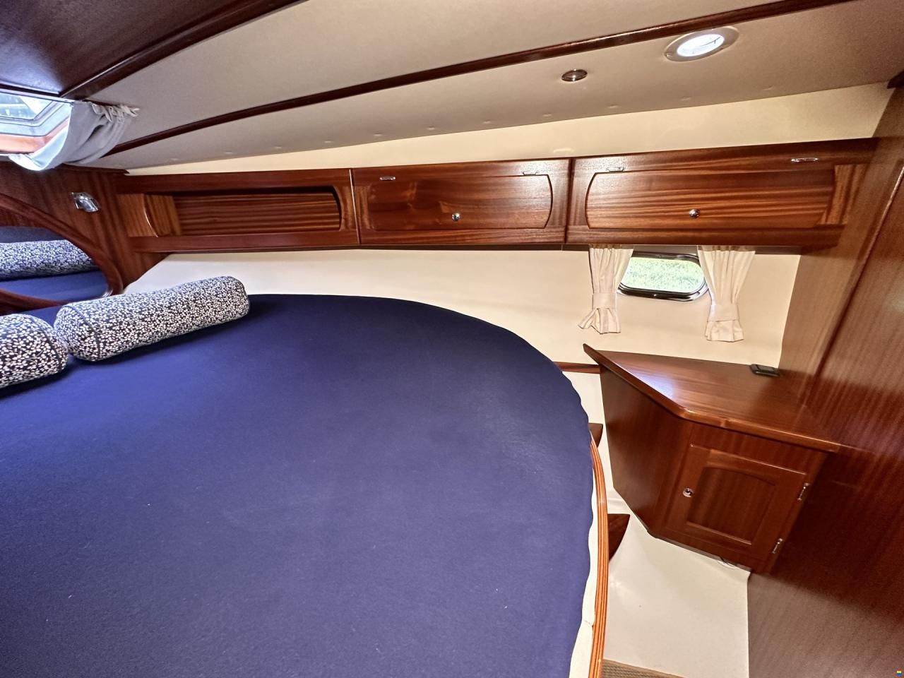 Viksund 360 St Cruz