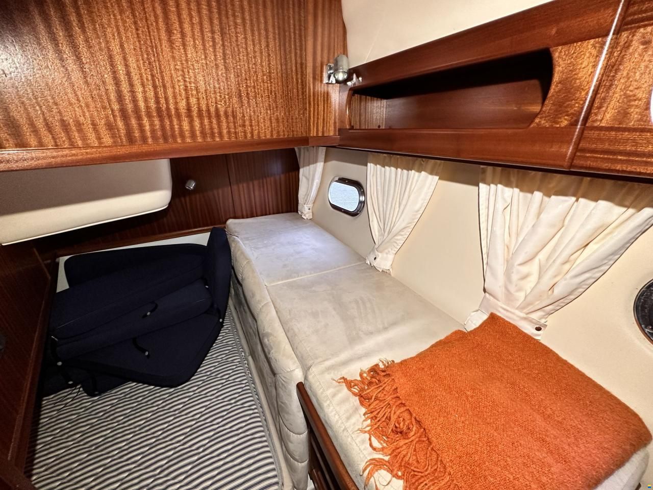 Viksund 360 St Cruz