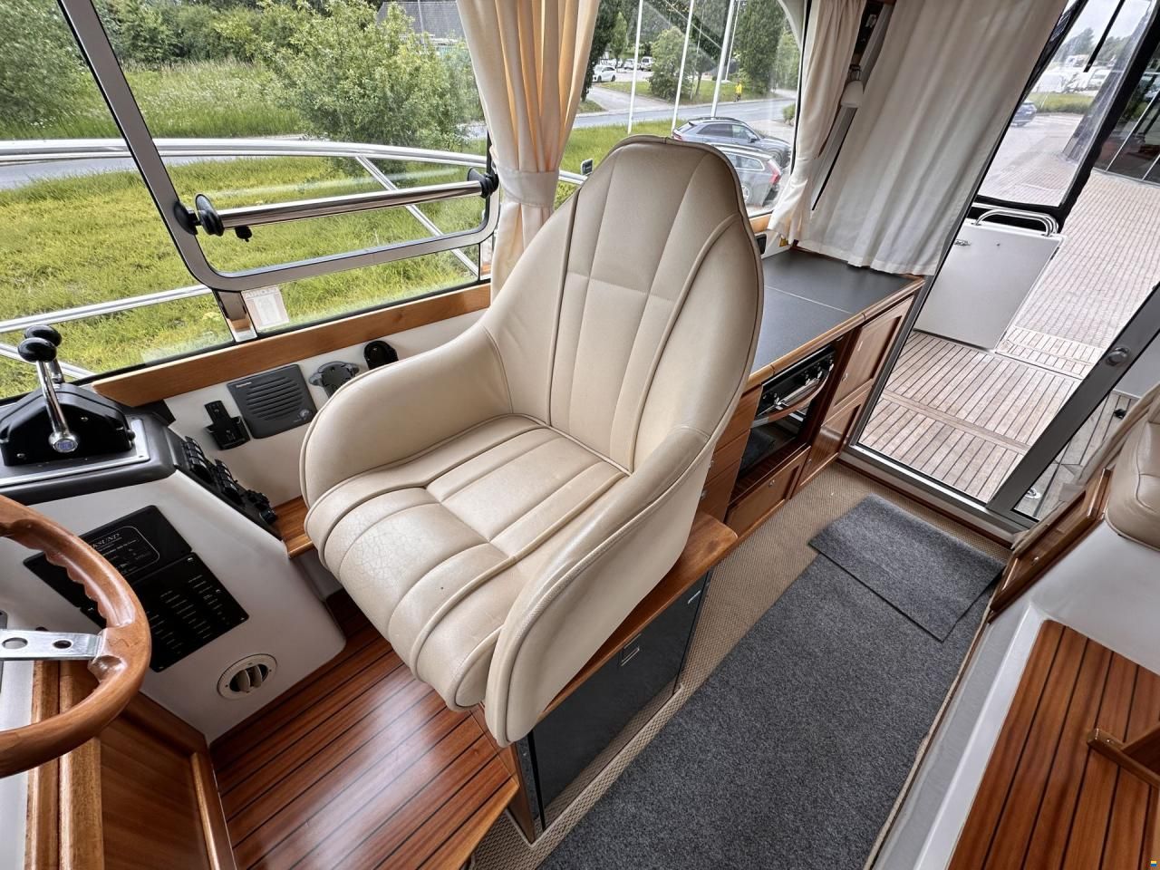 Viksund 360 St Cruz