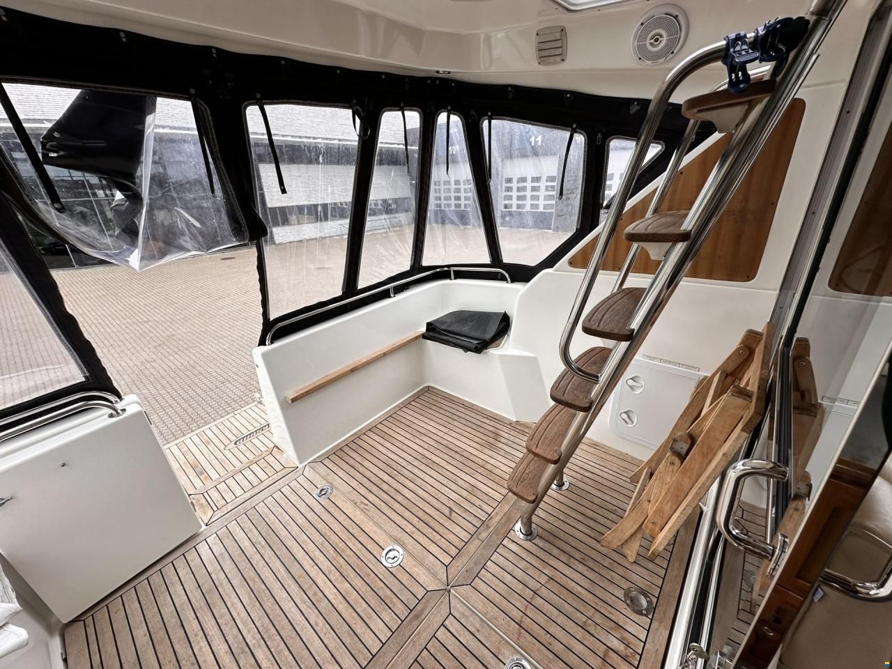 Viksund 360 St Cruz